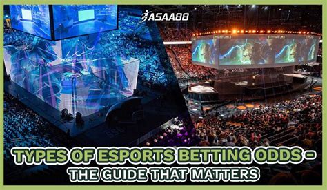 Singapore E Sports Betting & Odds .